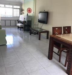 Blk 366 Woodlands Avenue 5 (Woodlands), HDB 5 Rooms #192122342
